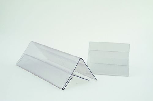 Hintalapputeline (Kondispidike) 5 cm x 3,5 cm, polyesteri, 10 kpl