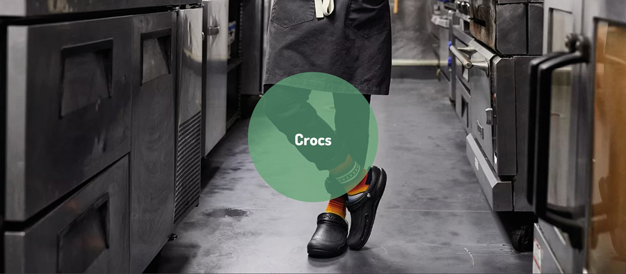 Crocs