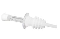 Kaatonokka pitkällä korkilla, muovi