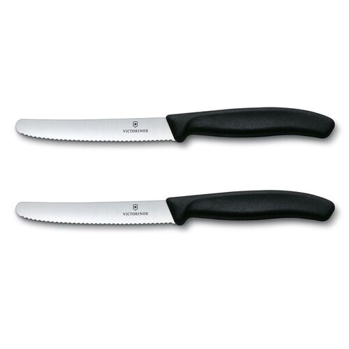 Victorinox tomaattiveitsi, 2 kpl/pkt