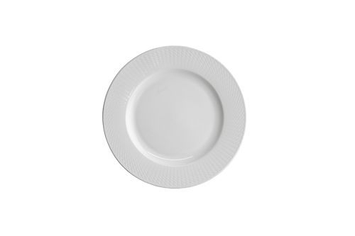 Lautanen Victoria matala 17 cm 6 kpl/ltk