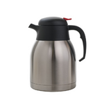 Termoskaadin 1,5L, harjattu RST