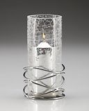 Taigalyhty Filo, kromi jäälasi 4 kpl/pkt - POISTOTUOTE