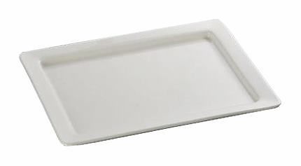 Posliininen GN-astia 1/2, 2 cm