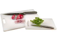 Leikkuulauta, muovi 36x26 cm