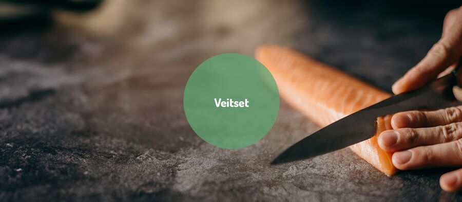 Veitset