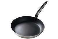 Paistinpannu 32 cm, alumiinia