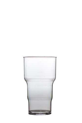 Polykarbonaattilasi Kalas 48 cl, mittaviivalla - TILAUSTUOTE