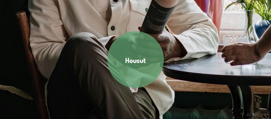 Housut