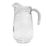 Jäävesikaadin Tivoli, 2,3 l