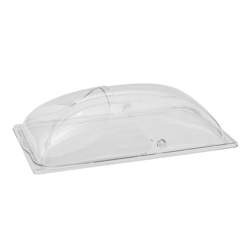 GN-kansi Rolltop 1/1, aukko lyhyellä sivulla