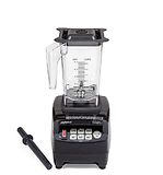 Tehosekoitin / blenderi äänieristävällä kannella