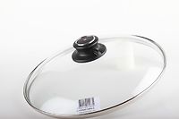 Swiss Diamond pannun kansi, 26 cm