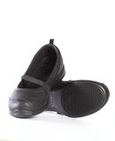 Työkenkä Crocs Juniper, 35-36 (W6) - POISTOTUOTE