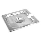 GN-kansi 1/6, kauhakololla RST