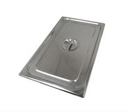 GN-kansi 1/1, ilman kauhakoloa RST