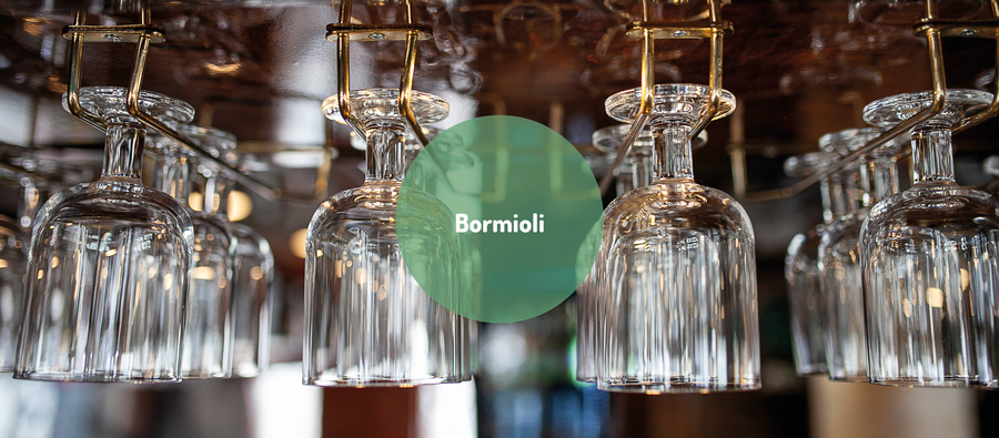 Bormioli