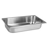 GN-astia 1/3, 65mm syvä RST