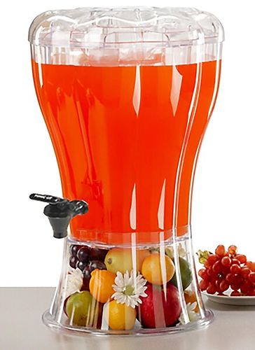 Juoma-annostelija Tonic Tritan 13,3L