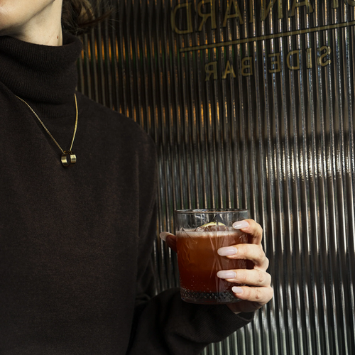 Bartender Stone DOF 39cl, 6 kpl/ltk