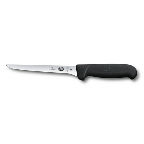Victorinox filetti-veitsi / perkausveitsi, terä 15 cm - TESTIVOITTAJA