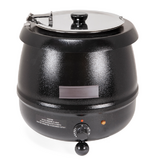 Keittopata/Keittoastia 10L