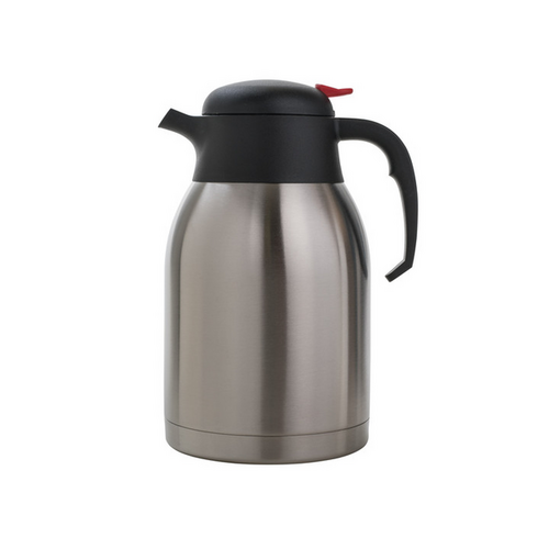 Termoskaadin 2,0L, harjattu RST