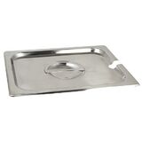 GN-kansi 1/2, kauhakololla RST