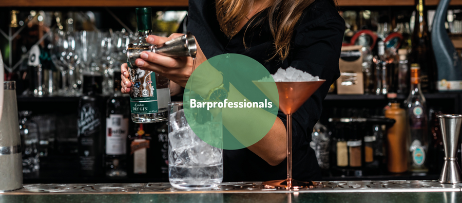 Barprofessional