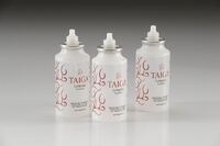 Taiga lyhtyöljy, 100ml