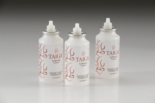 Taiga lyhtyöljy, 100ml
