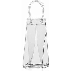 Yhden pullon viininjäähdytin, kokoontaittuva