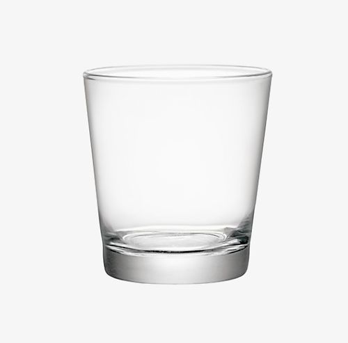 Pinoutuva sileä vesilasi Sestriere Acqua 24 cl, 6 kpl/ltk