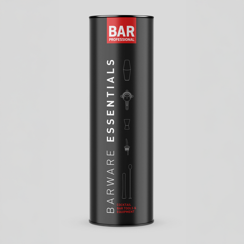 Baaritarvikesetti, RST