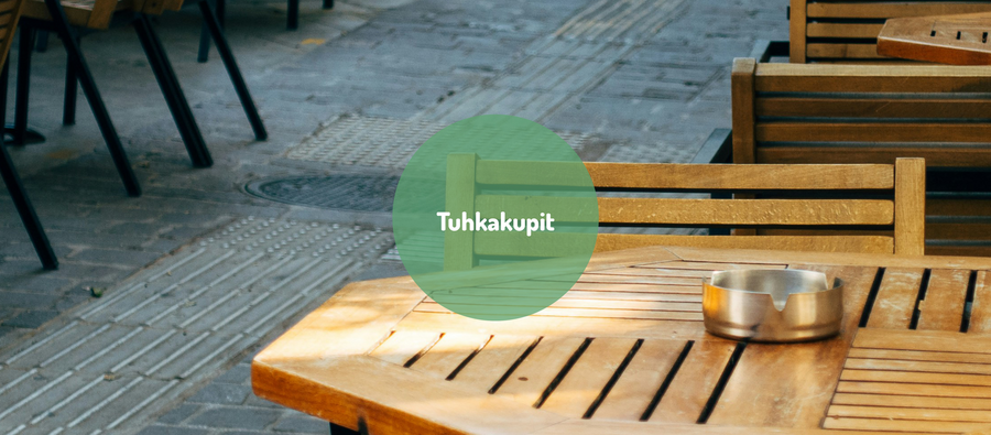 Tuhkakupit