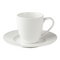 Asetti kahvikupille Victoria 15 cm, 6 kpl/ltk