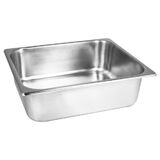 GN-astia 1/2, 100mm syvä RST