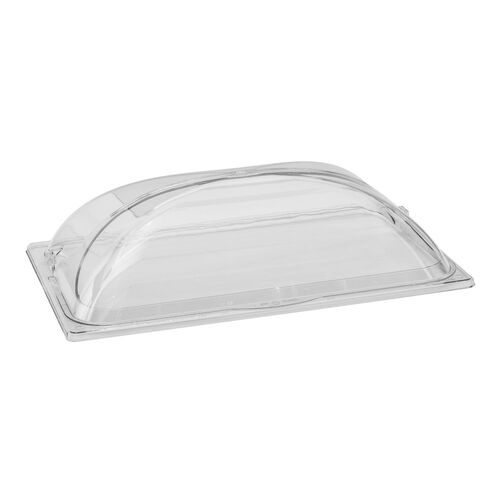 GN-kansi Rolltop 1/1, aukko pitkällä sivulla