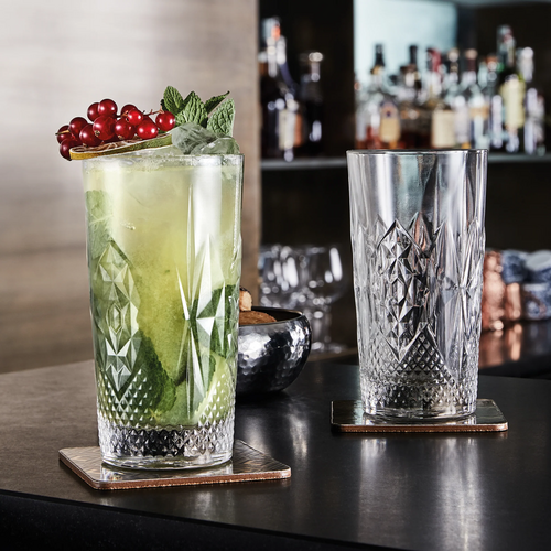 Bartender Stone Cooler 49cl, 6 kpl/ltk