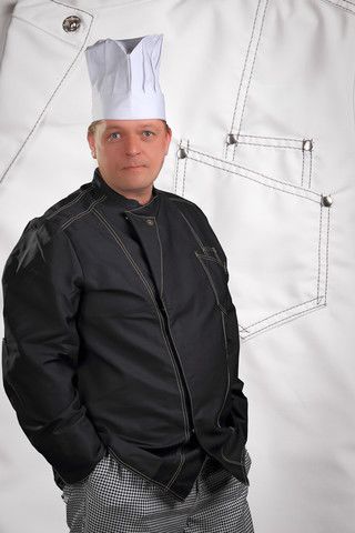 Kokkitakki 1549 farkku|VIIMEISET KAPPALEET!