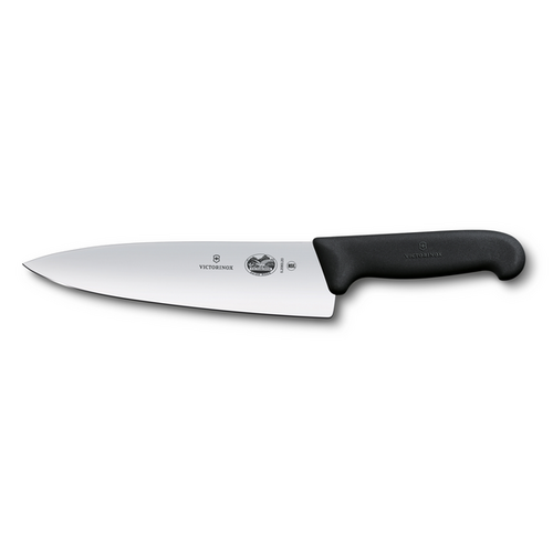 Victorinox kokkiveitsi, erikoisleveä terä 20 cm
