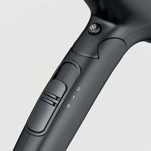 Hiustenkuivaaja Severin HT0159, matkakuivain