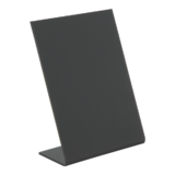 L-mallin pöytäliitutaulu A7, 5 kpl