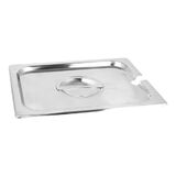 GN-kansi 1/1, kauhakololla RST