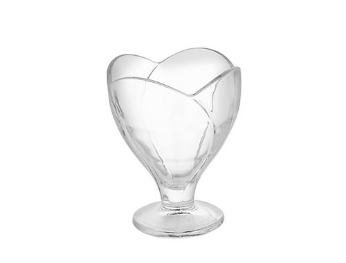 Jäätelömalja Crocus Sundae 26 cl 6 kpl/ltk