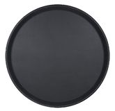 Tarjotin pyöreä 35,5 cm, kitkapinta
