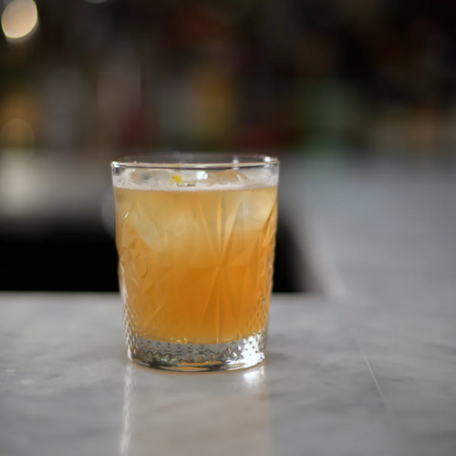 Bartender Stone DOF 39cl, 6 kpl/ltk