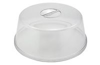 Kakkukupu 30 cm, kirkas akryyli