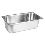 GN-astia 1/3, 100mm syvä RST