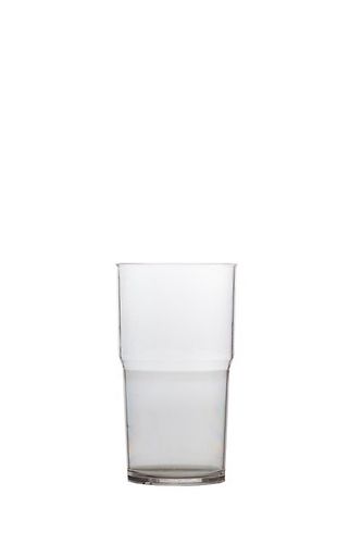 Olut / juomalasi Sorter 31 cl polykarbonaattia 24 kpl/ltk